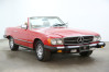 1985 Mercedes-Benz 380SL For Sale | Ad Id 2146358830