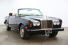 1984 Rolls-Royce Corniche For Sale | Ad Id 2146358859