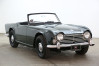 1963 Triumph TR4 For Sale | Ad Id 2146359054