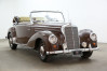 1954 Mercedes-Benz 220 For Sale | Ad Id 2146359210