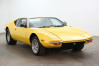 1972 De Tomaso Pantera For Sale | Ad Id 2146359254