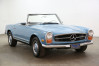 1967 Mercedes-Benz 230SL For Sale | Ad Id 2146359307