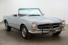 1965 Mercedes-Benz 230SL For Sale | Ad Id 2146359397