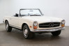 1964 Mercedes-Benz 230SL For Sale | Ad Id 2146359533
