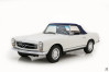 1967 Mercedes-Benz 230 SL V8 For Sale | Ad Id 2146359778