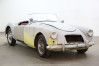 1962 MG A For Sale | Ad Id 2146359788