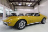 1971 Chevrolet Corvette LS5 Stingway For Sale | Ad Id 2146359845