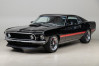 1969 Ford Mustang Mach 1 For Sale | Ad Id 2146359895