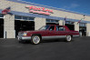 1990 Cadillac Brougham For Sale | Ad Id 2146359984