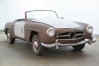 1960 Mercedes-Benz 190SL For Sale | Ad Id 2146360000