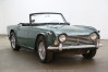 1967 Triumph TR4A For Sale | Ad Id 2146360128