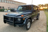 1998 Mercedes-Benz G320 For Sale | Ad Id 2146360197