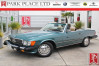 1989 Mercedes-Benz 560 SL For Sale | Ad Id 2146360261