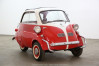 1958 BMW Isetta For Sale | Ad Id 2146360482