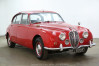 1968 Jaguar 240 For Sale | Ad Id 2146360563