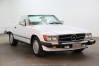 1988 Mercedes-Benz 560SL For Sale | Ad Id 2146360603