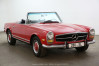 1969 Mercedes-Benz 280SL For Sale | Ad Id 2146360609