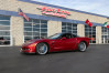 2011 Chevrolet Corvette ZR1 For Sale | Ad Id 2146360848