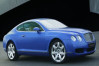 2005 Bentley Continental For Sale | Ad Id 2146360914