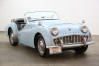 1959 Triumph TR3 For Sale | Ad Id 2146360950