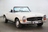 1971 Mercedes-Benz 280SL For Sale | Ad Id 2146360955