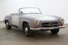 1956 Mercedes-Benz 190SL For Sale | Ad Id 2146361097