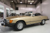 1980 Mercedes-Benz 450SL For Sale | Ad Id 2146361103