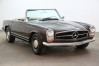 1966 Mercedes-Benz 230SL For Sale | Ad Id 2146361184