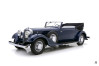 1934 Horch 780 B Sport Cabriolet For Sale | Ad Id 2146361189