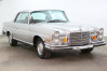1969 Mercedes-Benz 280SE Low Grille Coupe For Sale | Ad Id 2146361192