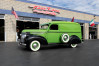 1946 Chevrolet Panel Truck For Sale | Ad Id 2146361470