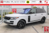 2017 Land Rover Range Rover For Sale | Ad Id 2146361487