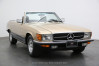 1984 Mercedes-Benz 500SL For Sale | Ad Id 2146361523