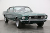 1968 Ford Mustang GT Fastback For Sale | Ad Id 2146361615