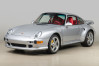 1997 Porsche 911 Turbo S For Sale | Ad Id 2146361810