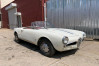 1962 Alfa Romeo Giulietta For Sale | Ad Id 2146361921