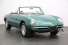 1966 Alfa Romeo Giulia Spider Duetto For Sale | Ad Id 2146361979