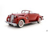 1938 Packard Twelve Victoria For Sale | Ad Id 2146362168
