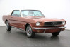 1966 Ford Mustang For Sale | Ad Id 2146362226
