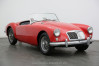 1956 MG A For Sale | Ad Id 2146362245