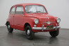 1964 Fiat 600 For Sale | Ad Id 2146362248