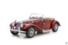 1954 MG TF For Sale | Ad Id 2146362306