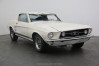 1967 Ford Mustang GT For Sale | Ad Id 2146362411