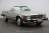 1988 Mercedes-Benz 560SL For Sale | Ad Id 2146362438