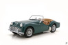 1960 Triumph TR3 For Sale | Ad Id 2146362467