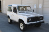 1990 Land Rover Defender 90 For Sale | Ad Id 2146362489