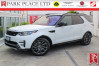 2017 Land Rover Discovery For Sale | Ad Id 2146362512