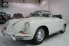 1961 Porsche 356B For Sale | Ad Id 2146362532