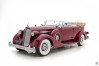 1936 Packard Twelve For Sale | Ad Id 2146362571