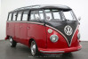 1965 Volkswagen Brazilian 23 Window Bus Conversion For Sale | Ad Id 2146362631